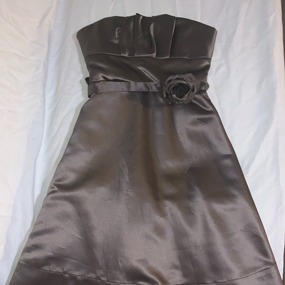 BCBG Cocktail Dress perfect for after 5 - Picture 2 of 6